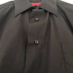 Bergamo New York Button Down | Sz L